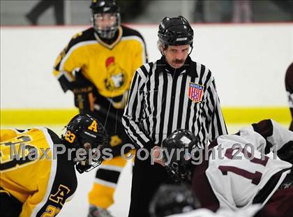 Thumbnail 1 in Amity Regional @ North Haven photogallery.