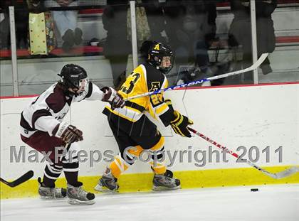 Thumbnail 2 in Amity Regional @ North Haven photogallery.