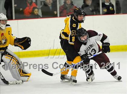 Thumbnail 3 in Amity Regional @ North Haven photogallery.