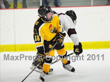 Thumbnail 3 in Amity Regional @ North Haven photogallery.
