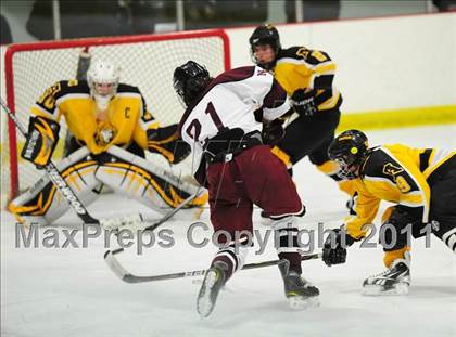 Thumbnail 3 in Amity Regional @ North Haven photogallery.