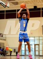 Photo from the gallery "Hammond vs Lexington (Cayce Roundball Classic)"