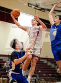 Photo from the gallery "Hammond vs Lexington (Cayce Roundball Classic)"
