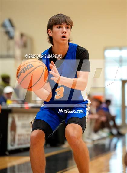 Thumbnail 2 in Hammond vs Lexington (Cayce Roundball Classic) photogallery.
