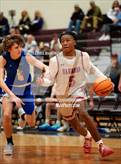 Photo from the gallery "Hammond vs Lexington (Cayce Roundball Classic)"
