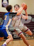 Photo from the gallery "Hammond vs Lexington (Cayce Roundball Classic)"