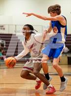 Photo from the gallery "Hammond vs Lexington (Cayce Roundball Classic)"