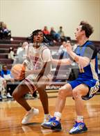 Photo from the gallery "Hammond vs Lexington (Cayce Roundball Classic)"