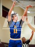 Photo from the gallery "Hammond vs Lexington (Cayce Roundball Classic)"