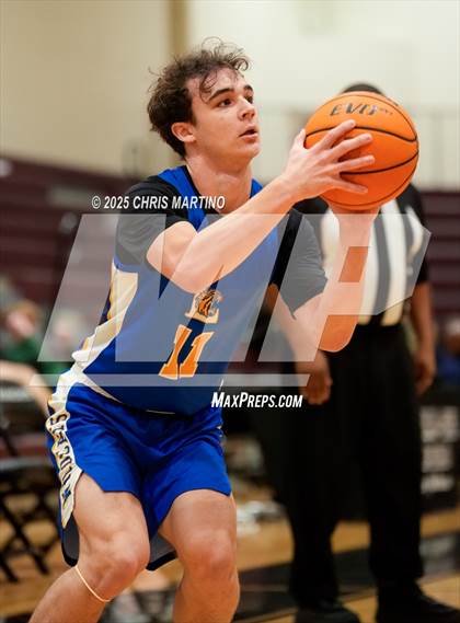 Thumbnail 3 in Hammond vs Lexington (Cayce Roundball Classic) photogallery.