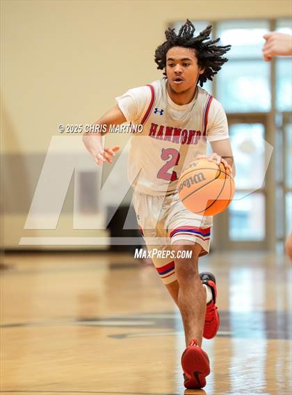 Thumbnail 2 in Hammond vs Lexington (Cayce Roundball Classic) photogallery.