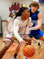 Photo from the gallery "Hammond vs Lexington (Cayce Roundball Classic)"