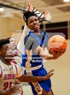 Photo from the gallery "Hammond vs Lexington (Cayce Roundball Classic)"