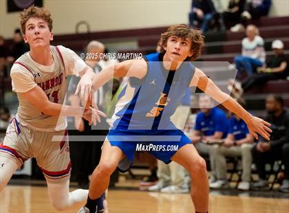 Thumbnail 3 in Hammond vs Lexington (Cayce Roundball Classic) photogallery.