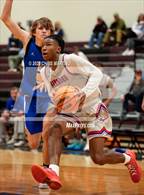 Photo from the gallery "Hammond vs Lexington (Cayce Roundball Classic)"