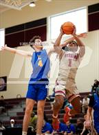 Photo from the gallery "Hammond vs Lexington (Cayce Roundball Classic)"