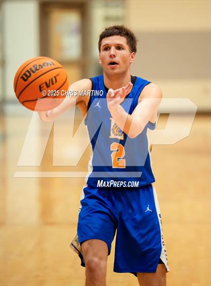 Thumbnail 1 in Hammond vs Lexington (Cayce Roundball Classic) photogallery.