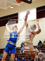 Photo from the gallery "Hammond vs Lexington (Cayce Roundball Classic)"