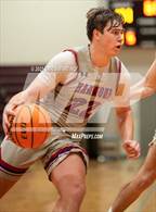 Photo from the gallery "Hammond vs Lexington (Cayce Roundball Classic)"