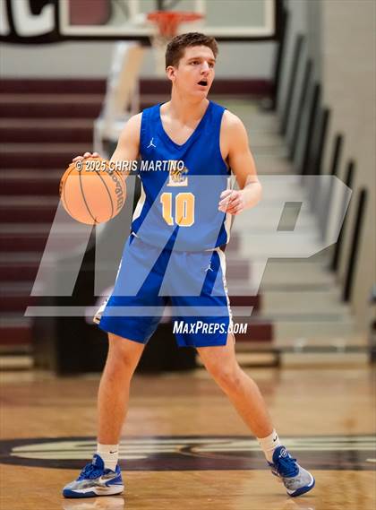 Thumbnail 2 in Hammond vs Lexington (Cayce Roundball Classic) photogallery.