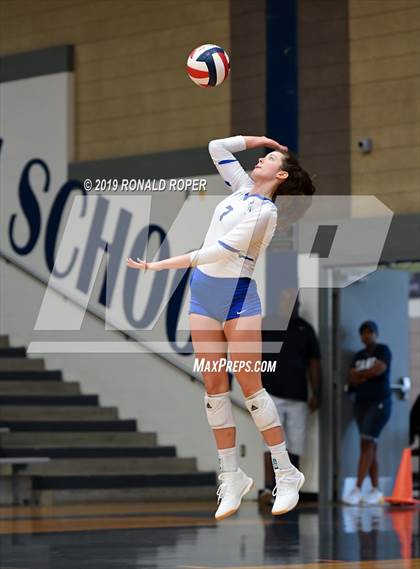 Thumbnail 3 in Frisco @ Sachse (Garland ISD Tournament) photogallery.