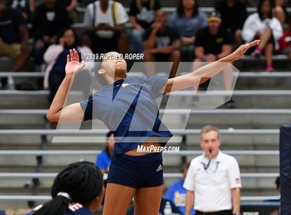 Thumbnail 1 in Frisco @ Sachse (Garland ISD Tournament) photogallery.