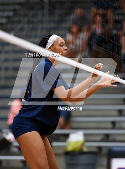 Thumbnail 1 in Frisco @ Sachse (Garland ISD Tournament) photogallery.