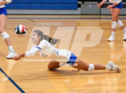 Thumbnail 1 in Frisco @ Sachse (Garland ISD Tournament) photogallery.