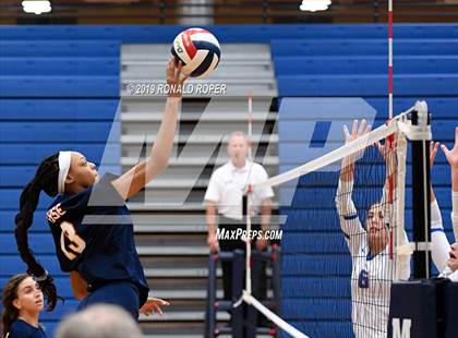 Thumbnail 3 in Frisco @ Sachse (Garland ISD Tournament) photogallery.