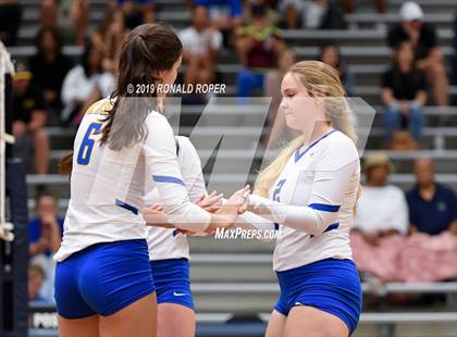 Thumbnail 2 in Frisco @ Sachse (Garland ISD Tournament) photogallery.