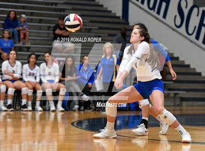 Thumbnail 1 in Frisco @ Sachse (Garland ISD Tournament) photogallery.