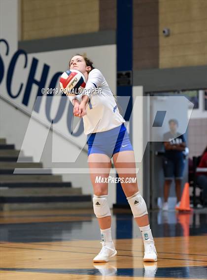 Thumbnail 3 in Frisco @ Sachse (Garland ISD Tournament) photogallery.