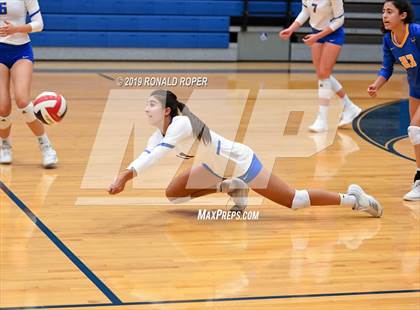 Thumbnail 3 in Frisco @ Sachse (Garland ISD Tournament) photogallery.