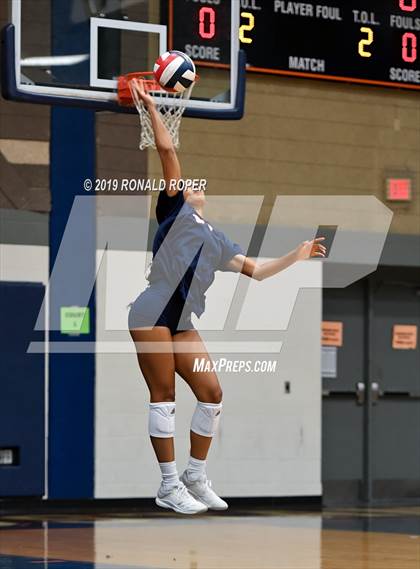 Thumbnail 3 in Frisco @ Sachse (Garland ISD Tournament) photogallery.
