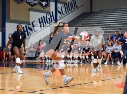 Thumbnail 1 in Frisco @ Sachse (Garland ISD Tournament) photogallery.