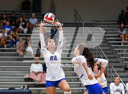 Thumbnail 1 in Frisco @ Sachse (Garland ISD Tournament) photogallery.