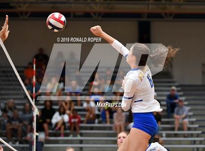 Thumbnail 2 in Frisco @ Sachse (Garland ISD Tournament) photogallery.