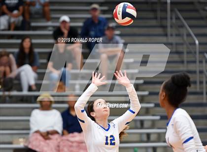 Thumbnail 2 in Frisco @ Sachse (Garland ISD Tournament) photogallery.