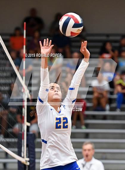 Thumbnail 1 in Frisco @ Sachse (Garland ISD Tournament) photogallery.
