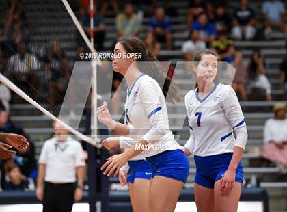 Thumbnail 1 in Frisco @ Sachse (Garland ISD Tournament) photogallery.