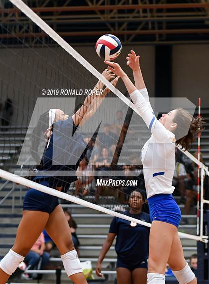 Thumbnail 1 in Frisco @ Sachse (Garland ISD Tournament) photogallery.