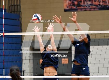 Thumbnail 2 in Frisco @ Sachse (Garland ISD Tournament) photogallery.
