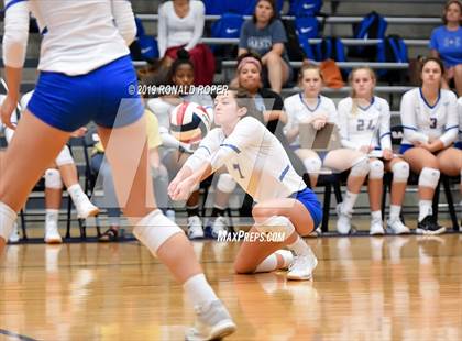 Thumbnail 3 in Frisco @ Sachse (Garland ISD Tournament) photogallery.