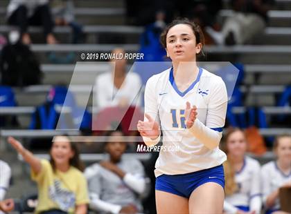 Thumbnail 3 in Frisco @ Sachse (Garland ISD Tournament) photogallery.