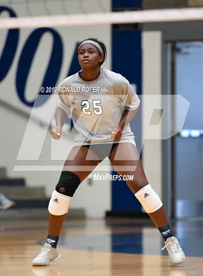 Thumbnail 2 in Frisco @ Sachse (Garland ISD Tournament) photogallery.