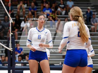 Thumbnail 2 in Frisco @ Sachse (Garland ISD Tournament) photogallery.