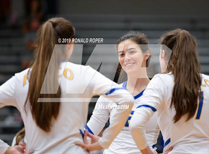 Thumbnail 3 in Frisco @ Sachse (Garland ISD Tournament) photogallery.