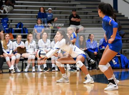 Thumbnail 1 in Frisco @ Sachse (Garland ISD Tournament) photogallery.