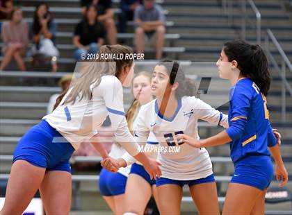 Thumbnail 3 in Frisco @ Sachse (Garland ISD Tournament) photogallery.
