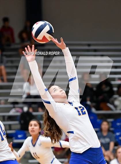Thumbnail 2 in Frisco @ Sachse (Garland ISD Tournament) photogallery.